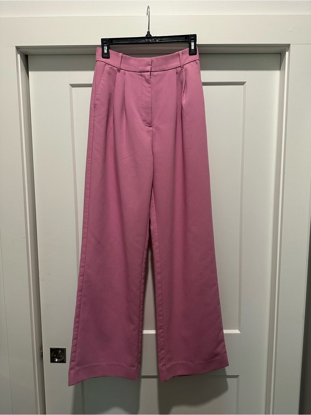 Abercrombie and Fitch Wide Leg Women's Trousers